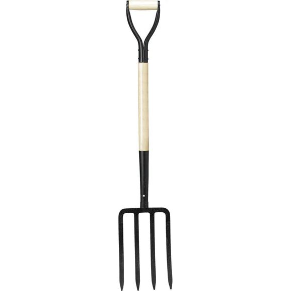 Corona Digging Fork 4 Tine FK42000