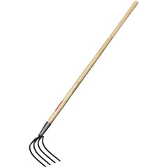 Corona Refuse Fork 4 Tine FK70004