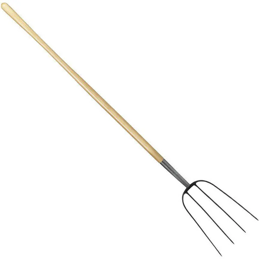 Corona Hay Fork 4 Tine FK71004