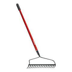 Corona Bow Head Rake 16 In/16 Tines RK20022