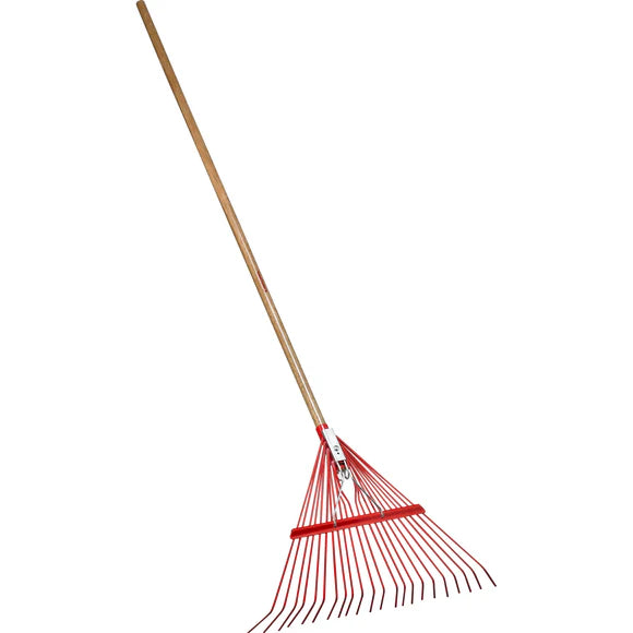 Corona Spring Brace Rake 22 In/22 Ti RK24002