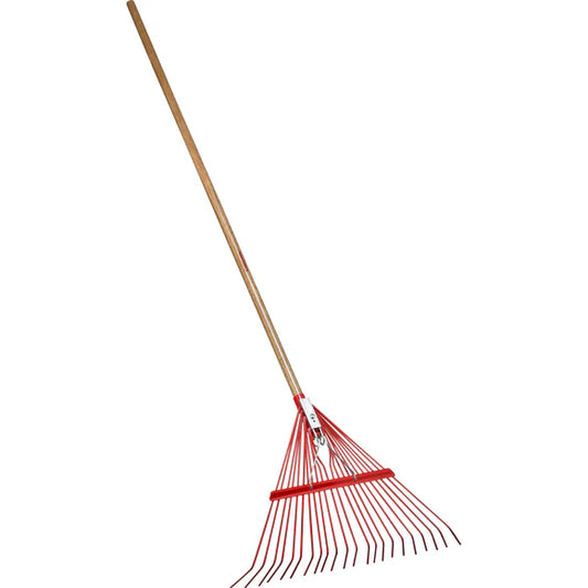 Corona Spring Brace Rake 22 In/22 Ti RK24002