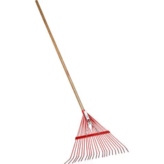 Corona Spring Brace Rake 22 In/22 Ti RK24002