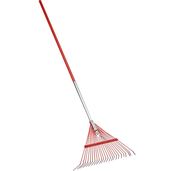 Corona Spring Brace Rake 24 In/24 Ti RK24061