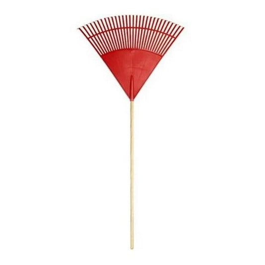 Corona Wide-head Poly Leaf Rake 30 In RK25030