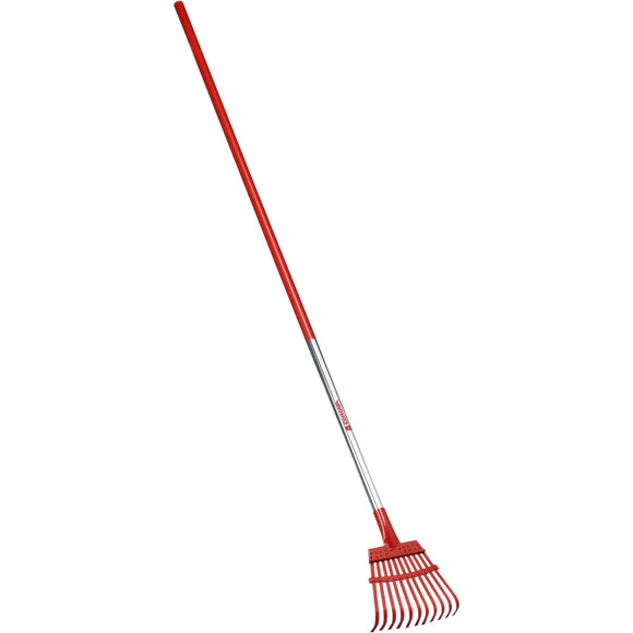 Corona Fixed Tine Shrub Rake 8 In/11 RK62060