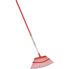 Corona Fixed Tine Leaf Rake 19 In/25 RK62061