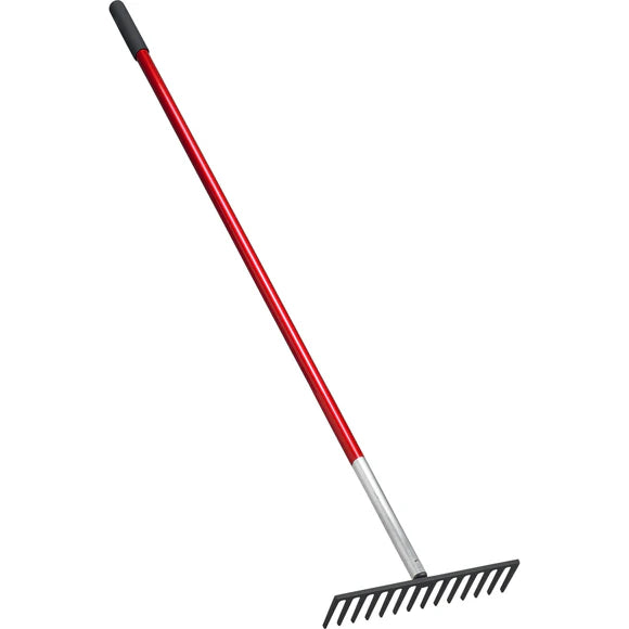 Corona Level Head Rake 14 In/14 Tine RK64060