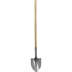 Corona #2 Round Point Shovel Light Du SS10000