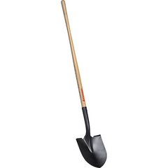 Corona #2 Round Point Shovel SS26000