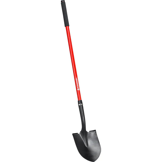 Corona #2 Round Point Shovel SS26020
