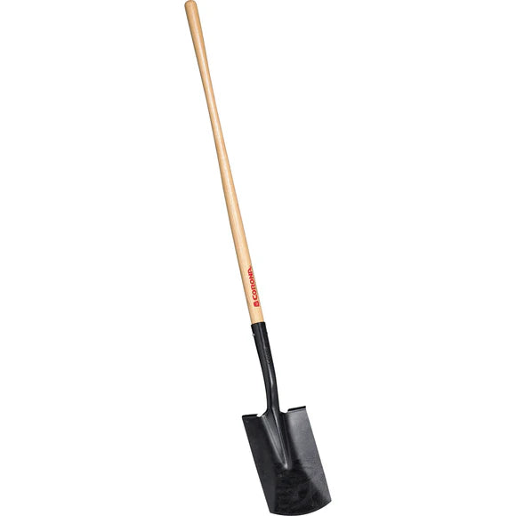 Corona Garden Spade 11¾ In SS29000