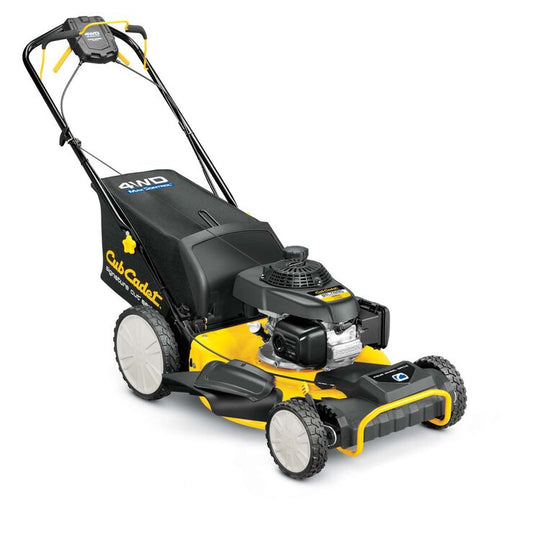 Cub Cadet 21in Mower 190cc Honda Engine 12AN2CQ596