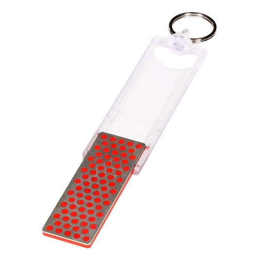 Miscellaneous Sharpener Diamond Folding Fine -FFHWF