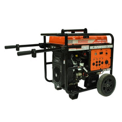 Ducar Generator 15000 Watt Elec Strt DG15000E