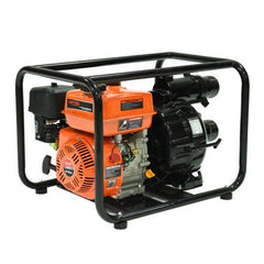 Ducar Trash Pump 3in 212cc Engine DPT80