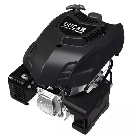 Ducar Dv196 Ducar Engine 5.5hp WBT25-6