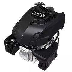 Ducar Dv196 Ducar Engine 5.5hp WBT25-6