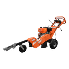 Ducar New Mdl SGR1500FLEX STUMP GRINDER