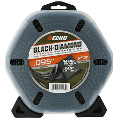 Echo .095 Black Diamond Line 1lb 330095071