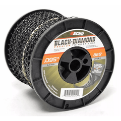 Echo .095 Black Diamond 3lb Line 330095073