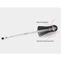 Echo Pro Trimmer Attachment 99944200540