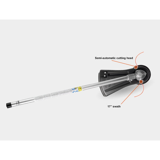 Echo Pro High Torque Trimmer 99944200545