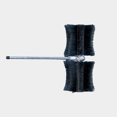 Echo Bristlebroom Attachment 99944200553