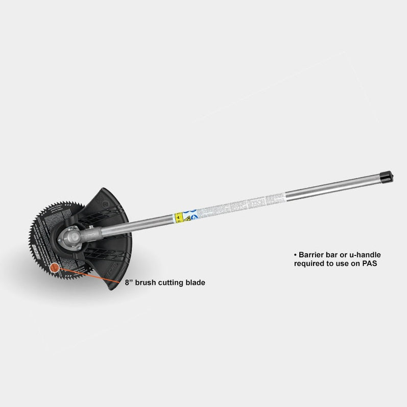 Echo Pro Brushcutter Attachment 99944200601