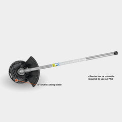 Echo Pro Brushcutter Attachment 99944200601