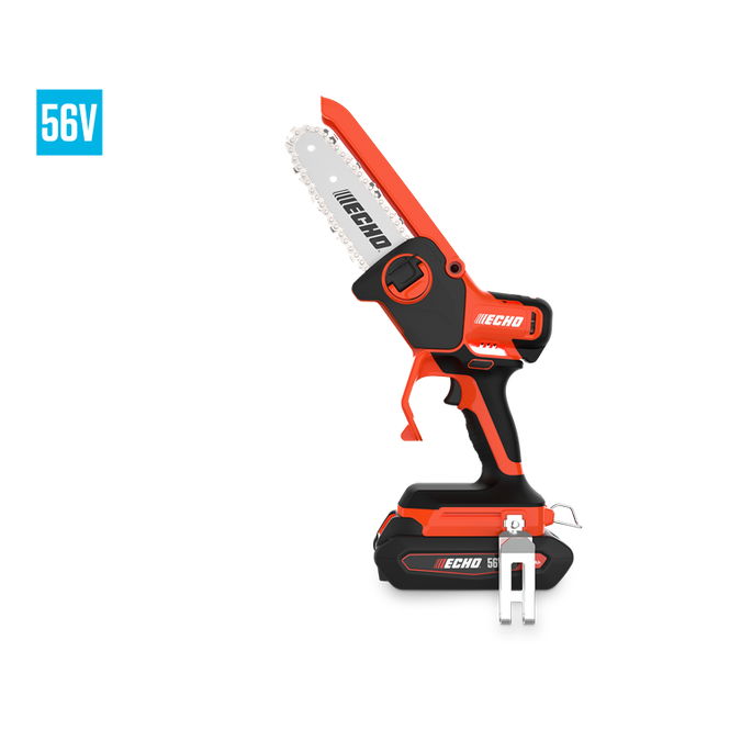 Echo Pruning Saw Battery 56v Kit DHS-3006X1