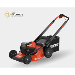 Echo 56v 21in Push Mower DLM2100BT (BARE TOOL ONLY)