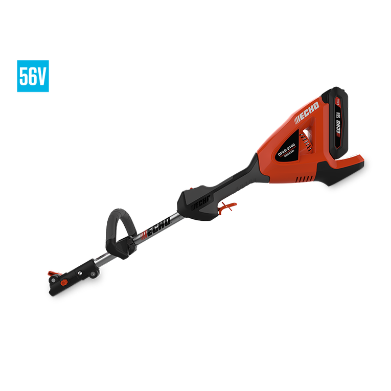 Echo Power Head Battery 56v W/bat DPAS-2100C1