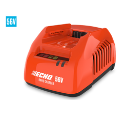 Echo Charger Rapid 4ah LC56V4AAB