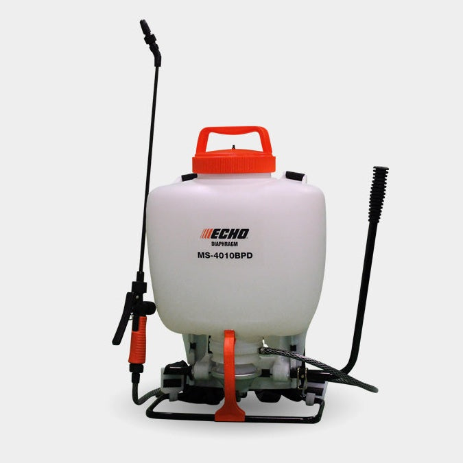 Echo 4 Gal Diaphram Sprayer MS4010BPD