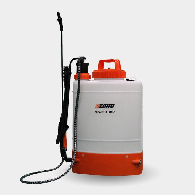 Echo 5 Gal Sprayer Piston Backpack MS5010BP