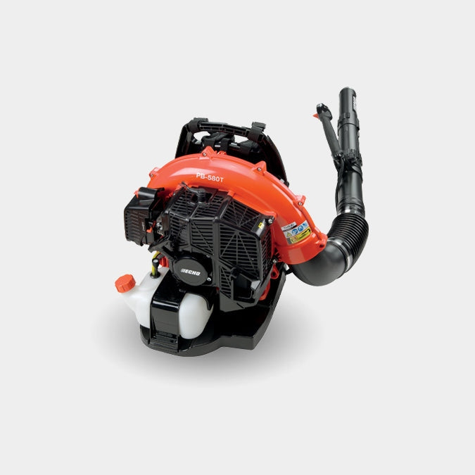Echo Backpack Blower 58cc Tb Mount PB580T