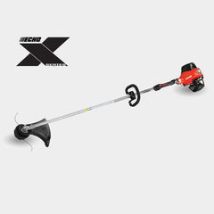 Echo Gas Trimmer 30.5cc Straight SRM3020T