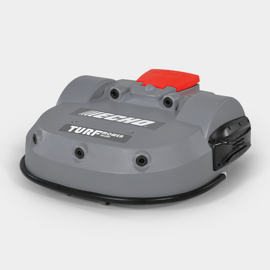 Echo Robotic Turf Lawnmower RTK