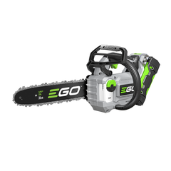 Ego 12in Top Hndle Chainsaw Kit CS1201