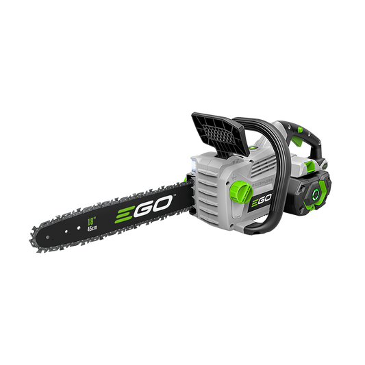 Ego Chainsaw 18in 57v Battery CS1804