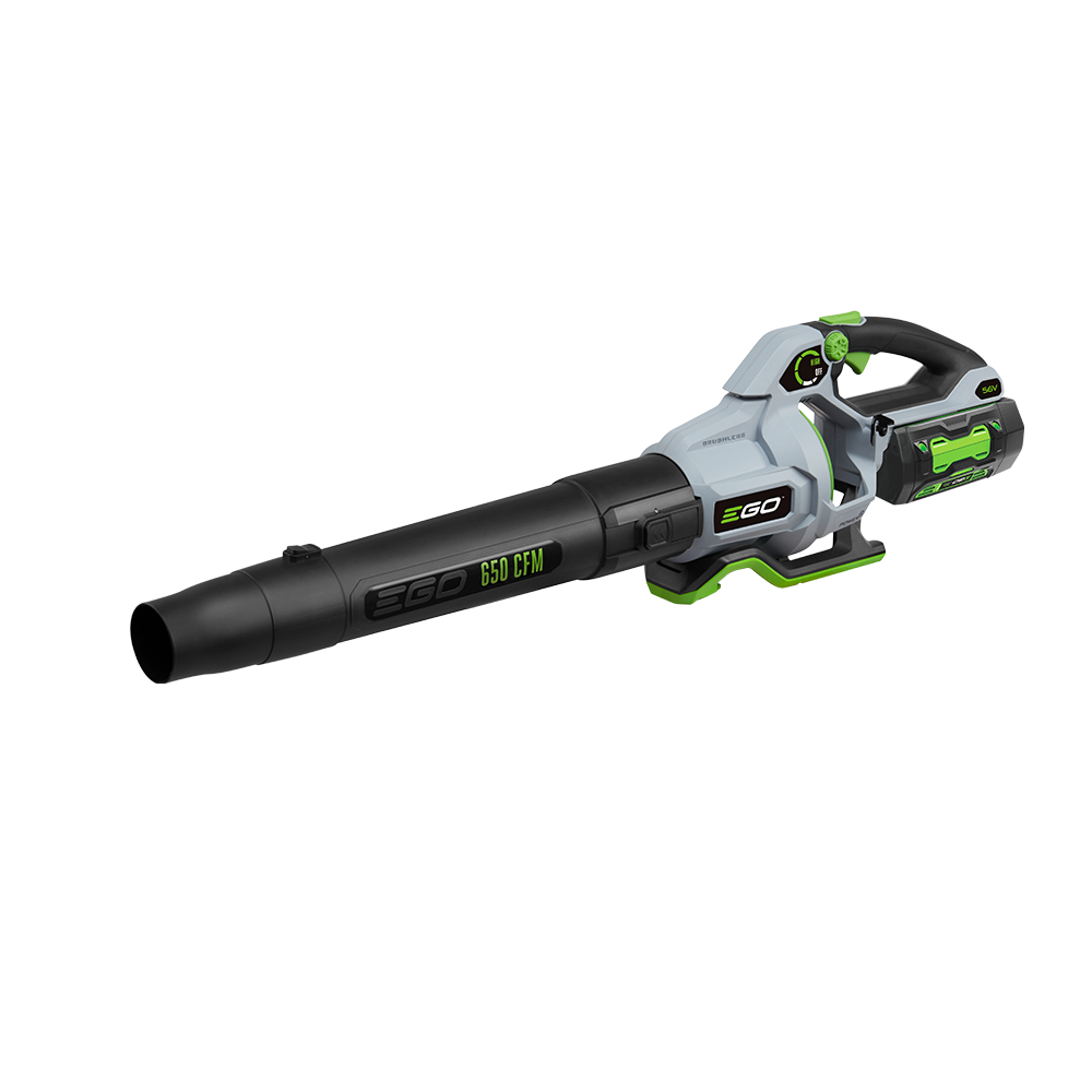 Ego Blower Handheld 57v Battery LB6504