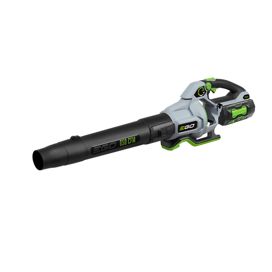 Ego Blower Handheld 57v Battery LB6504