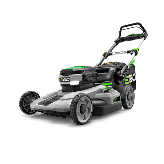 Ego Battery Mower 21in 57volt LM2101