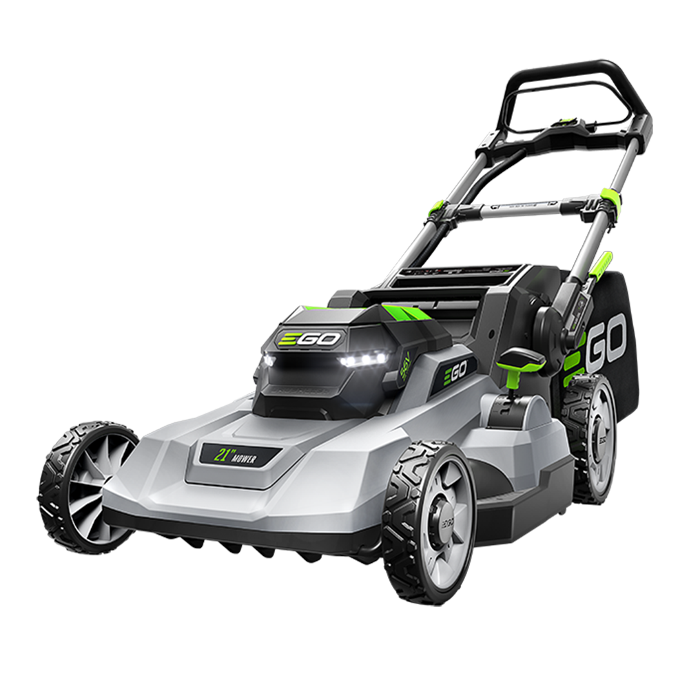 Ego Battery Mower 21in 57volt LM2114SP
