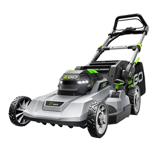 Ego Battery Mower 21in 57volt LM2114SP