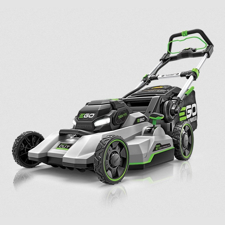 Ego Battery Mower 21in 57volt LM2135