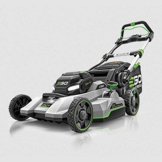 Ego Battery Mower 21in 57volt LM2135SP