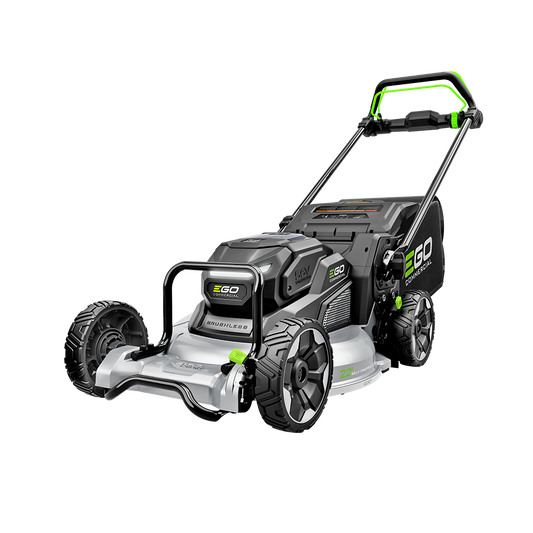 Ego Battery Lawnmower 57volt LMX5300SP