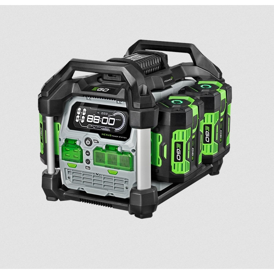 Ego Inverter 3000w Nexusescape 57v PST3041